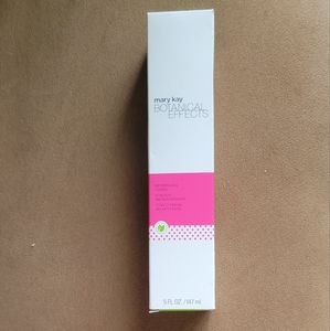 Mary Kay botanical effects refreshing toner